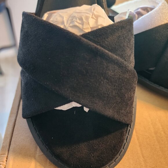 Journee Collection Sandal - Picture 6 of 6